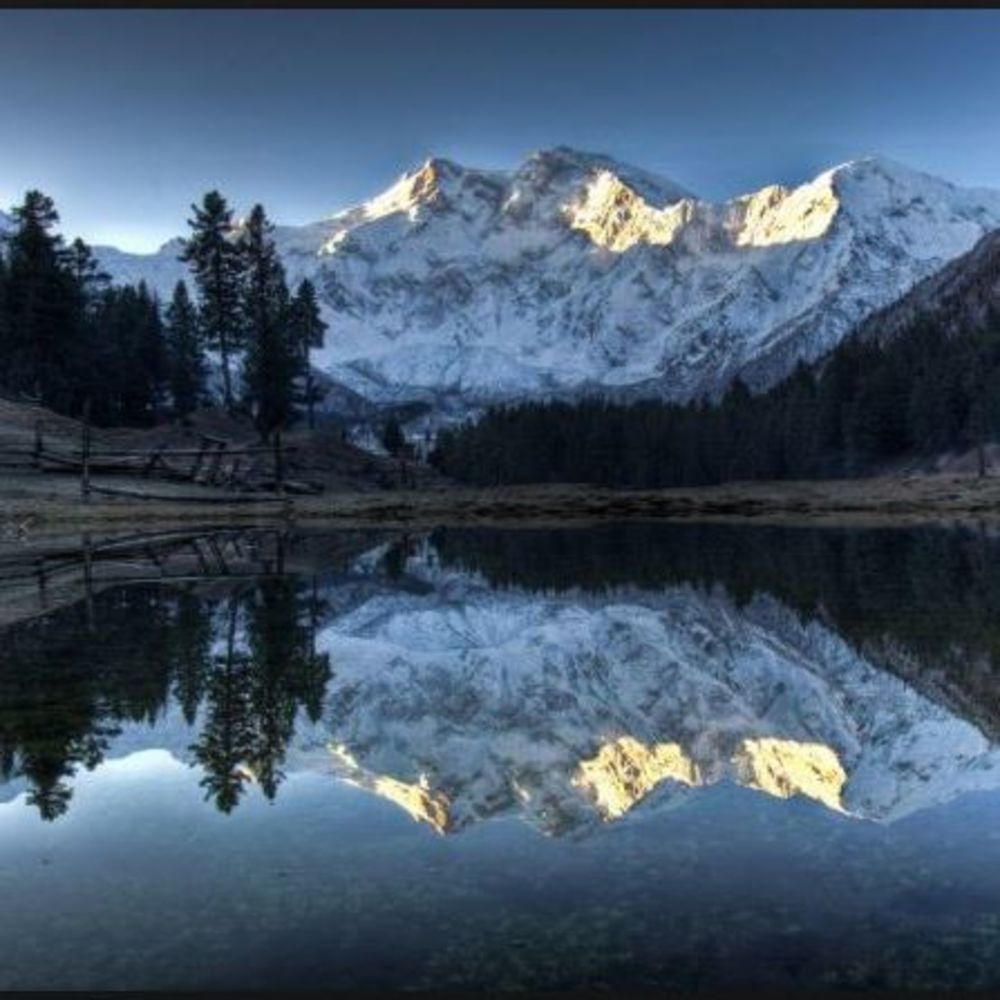 Meet your Posher, Yue